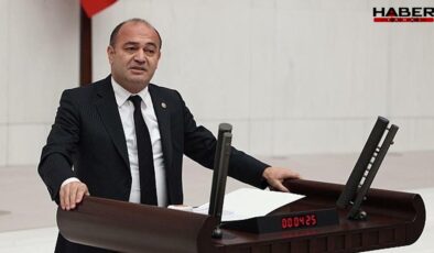 CHP’li Özgür Karabat: '19 Mayıs’ı milyonlarla birlikte kutlayacağız'