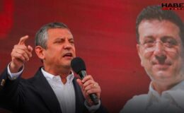 CHP'de kurultay iptal edilirse ne olacak? Özgür Özel canlı yayında açıklıyor