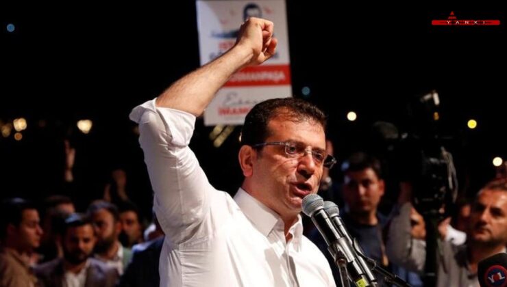 CHP'den İmamoğlu'na destek: Profillerine teker teker değiştirdiler!