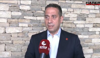 CHP'li Ali Mahir Başarır’dan Sert Çıkış: “Bu Soruşturmalar Mafya Düzeninde Olur, Hukuk Düzeninde Değil”