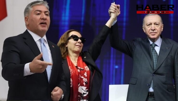 CHP'li Emir, AKP'ye geçen Özbudun'a sert çıktı: 'Otur' diyecekler oturacak, 'Kalk' denince kalkacaksın