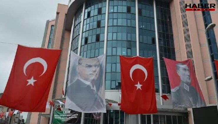 CHP'li İzmit Belediyesi, 73 milyon TL fazla verdi…AKP’li belediyeler çöküşte