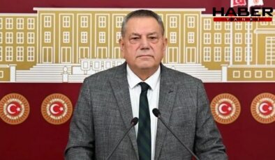 CHP'li Ocaklı'dan iktidara ekonomi eleştirisi