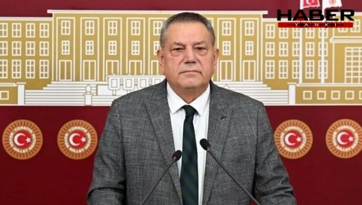 CHP'li Ocaklı'dan iktidara ekonomi eleştirisi