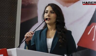 CHP'li Pınar Uzun Okakın: "Artık yüz binlerce İmamoğlu olacak"