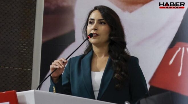 CHP'li Pınar Uzun Okakın: "Artık yüz binlerce İmamoğlu olacak"