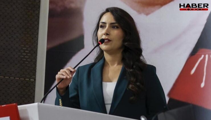 CHP'li Pınar Uzun Okakın: "Artık yüz binlerce İmamoğlu olacak"