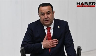 CHP'li vekilin şoförüne 3 yıla kadar hapis cezası istemi