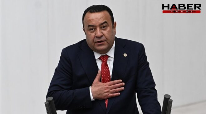 CHP'li vekilin şoförüne 3 yıla kadar hapis cezası istemi