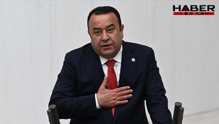 CHP'li vekilin şoförüne 3 yıla kadar hapis cezası istemi