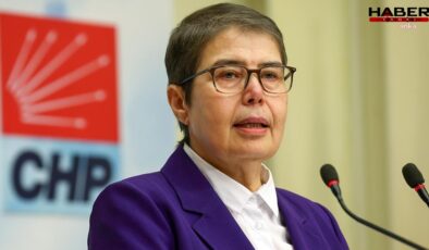 CHP'li Zeliha Aksaz Şahbaz: Yetersiz istihdam, hemşirelerin iş yükünü katlanamaz hale getirmiştir