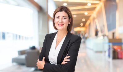 Corendon Turizm Grubu’nda önemli atama:  Birgül Akgül, Corendon Hotels & Resorts’un Kurumsal İletişim ve Pazarlama Direktörü oldu