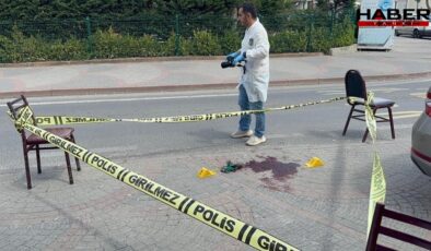 Cuma namazı kıldı, kendisini uyaran muhtarı bıçakladı