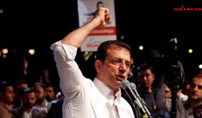 Cumhurbaşkanlığı Aday Ofisi'nin sosyal medya hesapları açıldı!