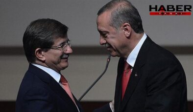Davutoğlu'ndan çarpıcı çıkış: Keşke AK Parti beni kaybetmeseydi