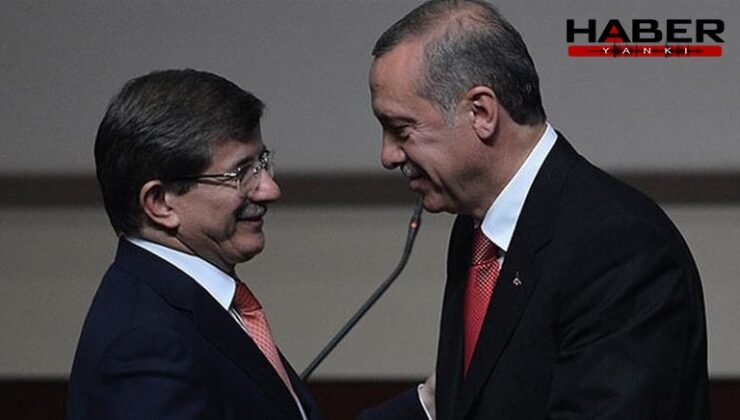 Davutoğlu'ndan çarpıcı çıkış: Keşke AK Parti beni kaybetmeseydi