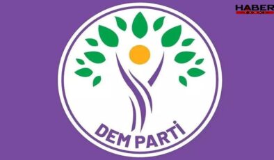 DEM Parti PM sonuç bildirgesini açıkladı: 'Eşit yurttaşlık ilkelerine dayalı mutabakata ihtiyaç var'
