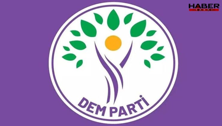 DEM Parti PM sonuç bildirgesini açıkladı: 'Eşit yurttaşlık ilkelerine dayalı mutabakata ihtiyaç var'