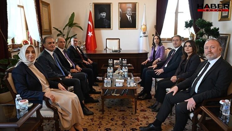 DEM Parti ve AKP arasında 'infaz paketi' çatlağı
