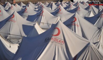 Deprem bağışlarını faize yatırdılar