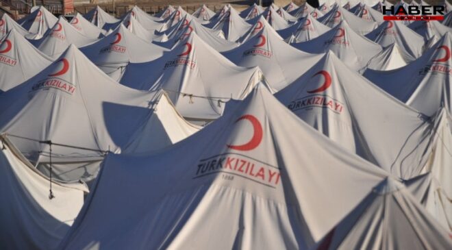 Deprem bağışlarını faize yatırdılar