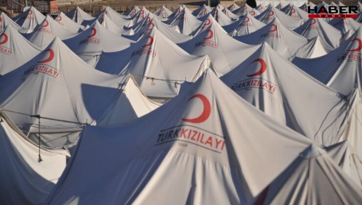 Deprem bağışlarını faize yatırdılar