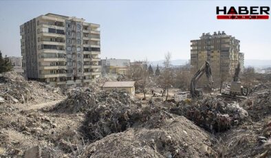 Depremde 68 kişiye mezar olmuştu… Dava ertelendi