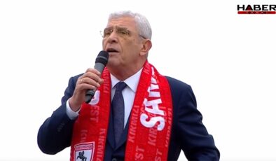 Dervişoğlu'ndan Bahçeli'ye zehir zemberek sözler