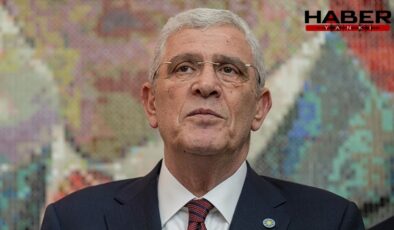 Dervişoğlu'ndan 'vekil transferi' açıklaması: Birtakım temaslarda bulunuyorlar