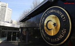 Dışişleri'nden AB'nin "Kıbrıs özel temsilcisi" atamasına ilişkin açıklama