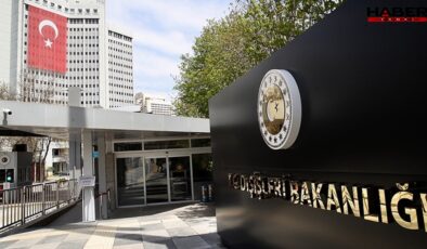 Dışişleri'nden Ekvador'da düzenlenen saldırıya kınama