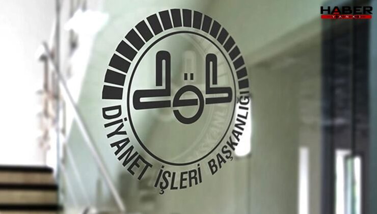 Diyanet'in harcamaları denetlenemeyecek! 'Yolsuzluk mu yapacaksınız'