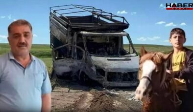 Diyarbakır'da vahşet sorguda çözüldü! Suçunu itiraf etti! Öldürüp kolonya ve benzinle yakmış