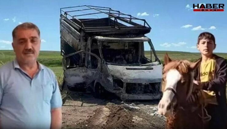 Diyarbakır'da vahşet sorguda çözüldü! Suçunu itiraf etti! Öldürüp kolonya ve benzinle yakmış