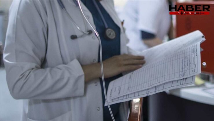 Doktorlar uyarıyor: Yapay zeka yerine doktorunuza danışın