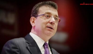 Ekrem İmamoğlu'ndan gece yarısı diploma mesajı! 'Kimseye anlatacak yüzleri olmayacak'