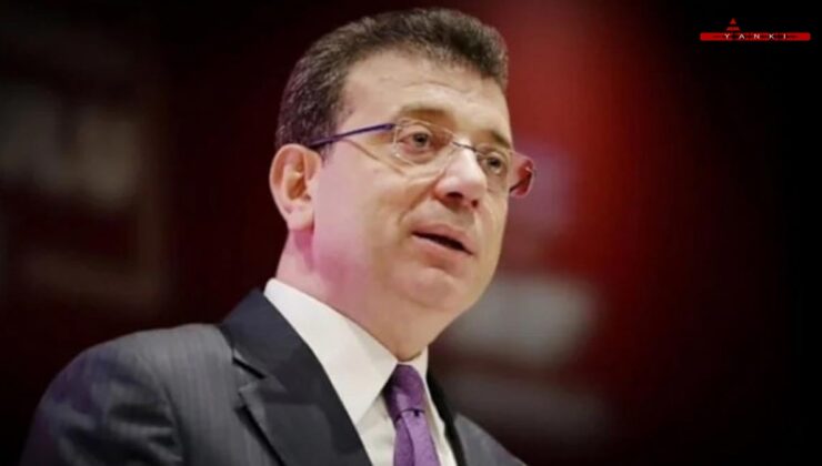 Ekrem İmamoğlu'ndan gece yarısı diploma mesajı! 'Kimseye anlatacak yüzleri olmayacak'