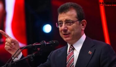 Ekrem İmamoğlu'ndan tarihi buluşmaya davet