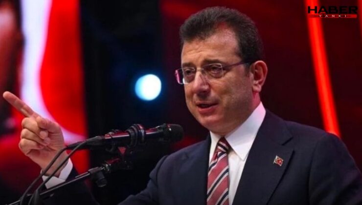 Ekrem İmamoğlu'ndan tarihi buluşmaya davet