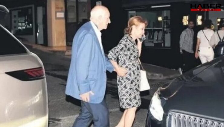 Emine Alangoya, İnan Kıraç için Erdoğan'a ve Galatasaray'a seslendi: 'Ortada komplo var'