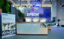 Epson, 31 Mart 2025’te sona eren yılın finansal sonuçlarını açıkladı