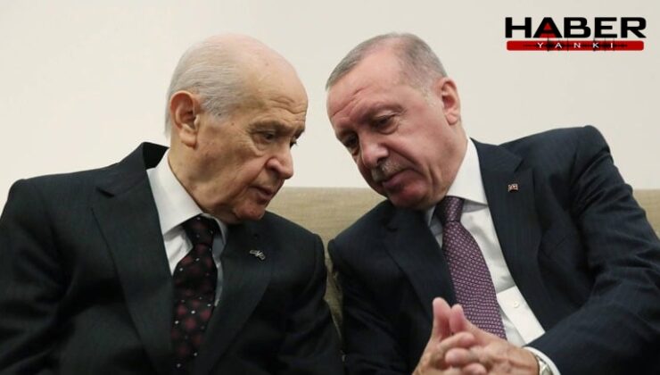 Erdoğan: Biz Bahçeli ile ne yaptığımızı çok iyi biliyoruz