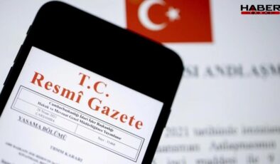 Erdoğan imzaladı: O üniversitelerin rektörü değişti