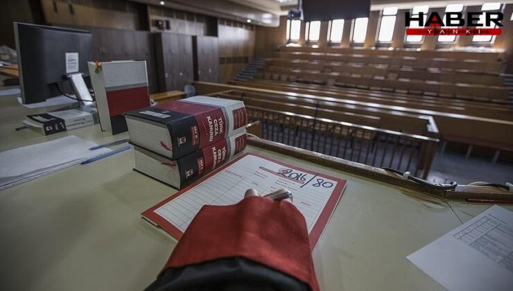 Erdoğan imzaladı: Yeni idare mahkemesi kurulacak