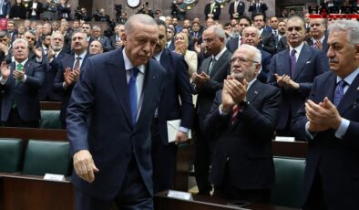 Erdoğan konuştu, AKP'li isimden tasfiye sinyali geldi: İlçe belediyeleri hedefte