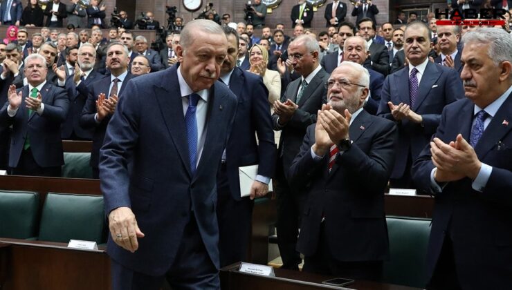 Erdoğan konuştu, AKP'li isimden tasfiye sinyali geldi: İlçe belediyeleri hedefte