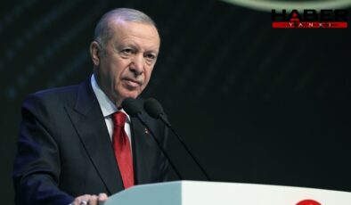 Erdoğan, üç ülkenin büyükelçisini kabul etti