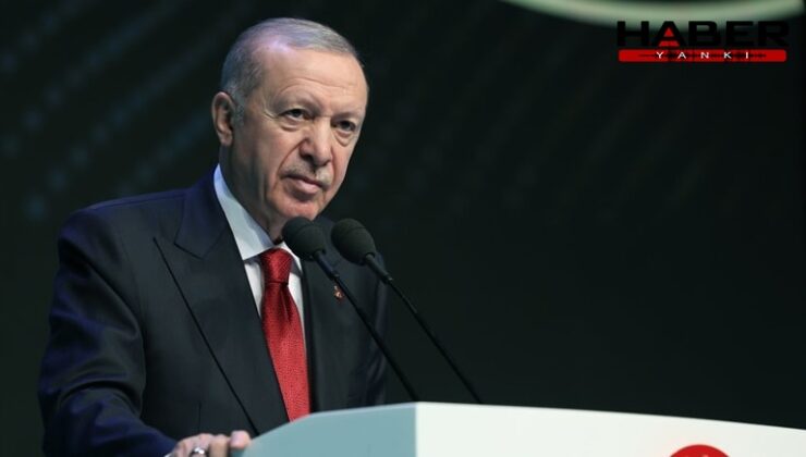 Erdoğan, üç ülkenin büyükelçisini kabul etti