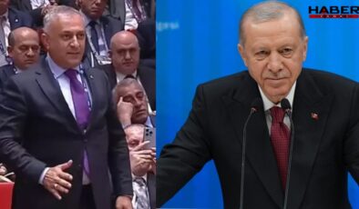 Erdoğan'dan 'il olmak istiyoruz' diyen kişiye ilginç yanıt