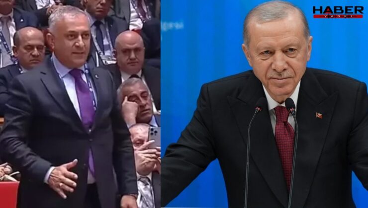 Erdoğan'dan 'il olmak istiyoruz' diyen kişiye ilginç yanıt